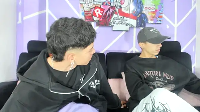 heyy noah11 online show from 04-14-26, 01:39