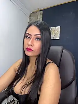  Isabella 1 online show from 10-20-25, 02:34