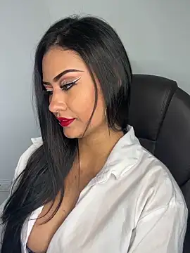  Isabella 1 online show from 11-17-25, 02:39