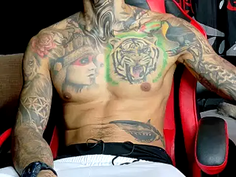 Molotov Explosive online show from 10-12-25, 08:30