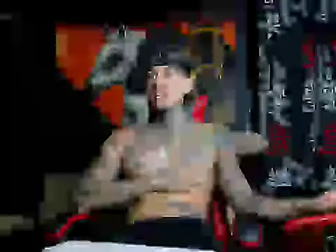 Molotov Explosive online show from 10-22-25, 04:24