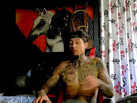 Molotov Explosive online show from 12-02-25, 06:47