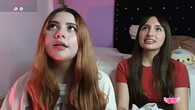 Leah moon1 online show from 10-11-25, 02:22