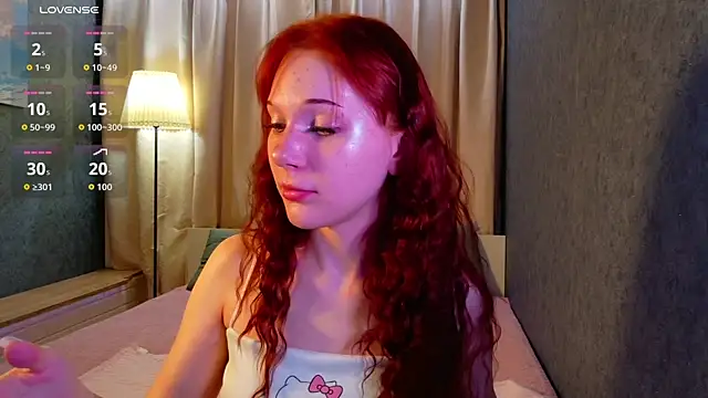 MargoViento online show from 06-07-26, 08:34