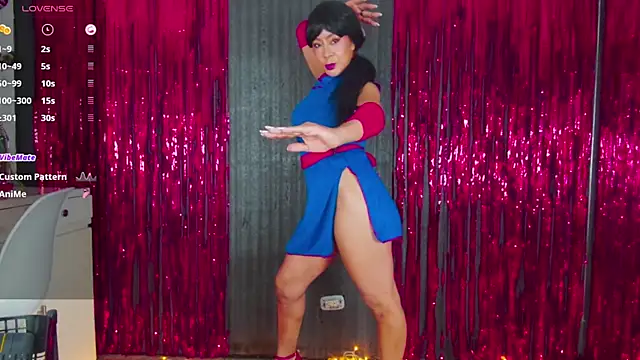 niki la rose 2 0 online show from 04-19-26, 12:26