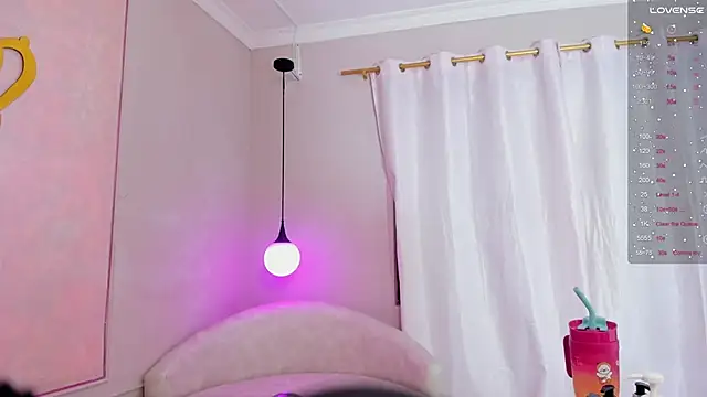 Belindamuller online show from 10-18-25, 02:36