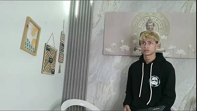 EMPIRE BOYS1 online show from 04-14-26, 07:25