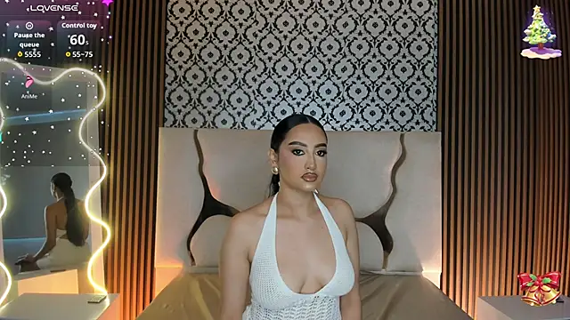 BEELLA TAY1 online show from 12-04-25, 12:36