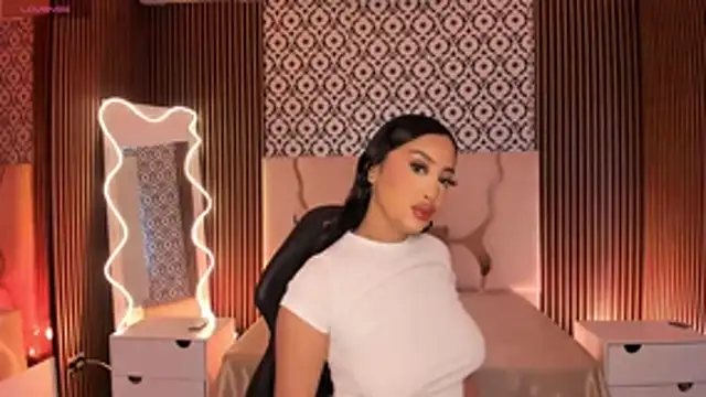 BEELLA TAY1 online show from 03-31-26, 12:27