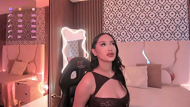 BEELLA TAY1 online show from 04-01-26, 12:17