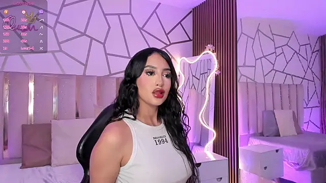 BEELLA TAY1 online show from 04-08-26, 12:32