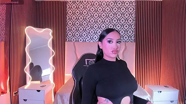 BEELLA TAY1 online show from 04-24-26, 11:56