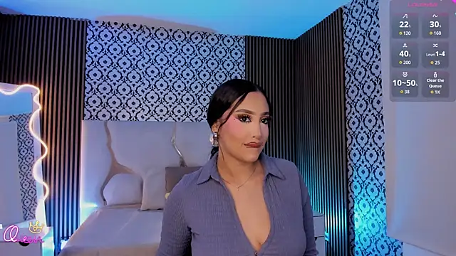 BEELLA TAY1 online show from 06-08-26, 12:05