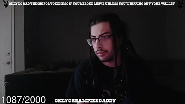 onlycreampiesdaddy online show from 05-27-26, 11:57