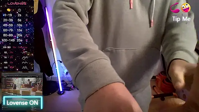 redcap1111 online show from 01-11-26, 02:00