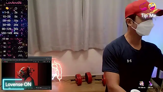 Snapshot of redcap1111 chatting on 02-01-26, 02:15 redcap1111 online show from 02-01-26, 02:15