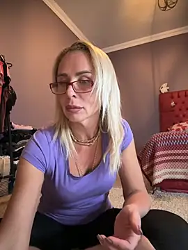 ElenabonyX online show from 11-03-25, 04:52