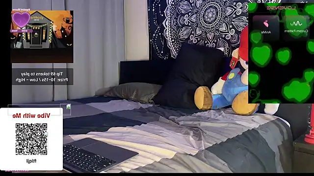 Glow92 online show from 10-13-25, 06:13