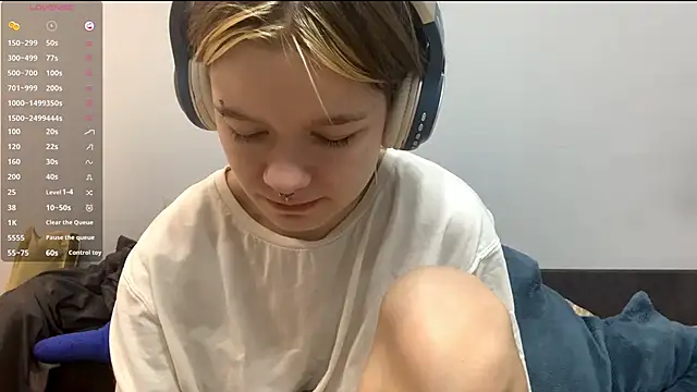 LorRebak online show from 11-04-25, 10:25