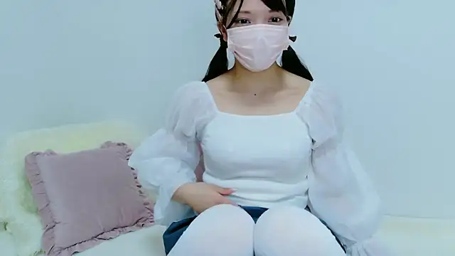Ichikachan online show from 06-23-26, 03:15