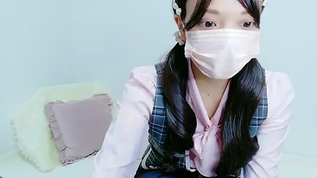 Ichikachan online show from 06-27-26, 02:16