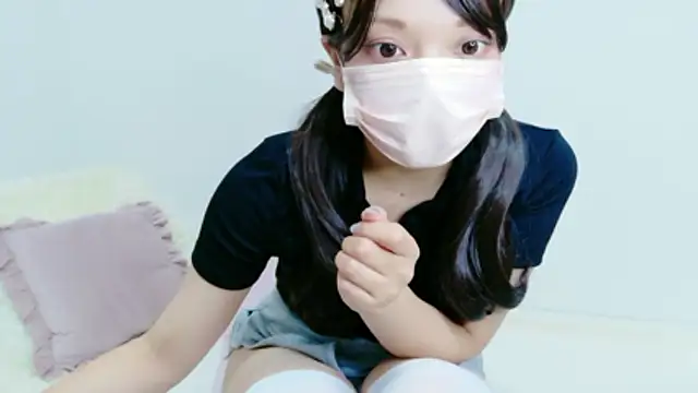 Ichikachan online show from 07-11-26, 03:09