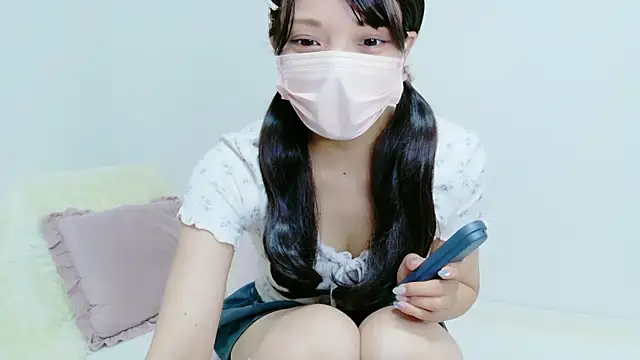 Ichikachan online show from 07-18-26, 03:22