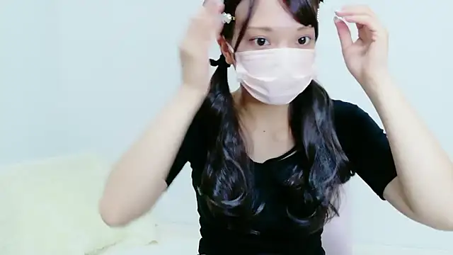 Ichikachan online show from 07-23-26, 03:04