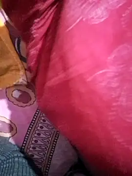 Pinky 1369 online show from 01-18-26, 02:15