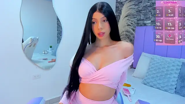 Susanaross online show from 11-20-25, 05:51