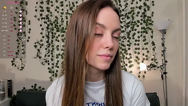 sweet and flirt online show from 11-07-25, 08:03