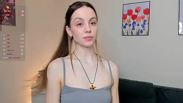 sweet and flirt online show from 12-02-25, 07:03