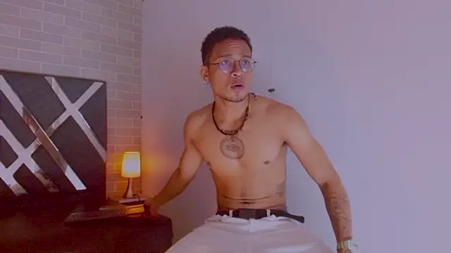 Jayden Morris online show from 02-23-26, 07:33