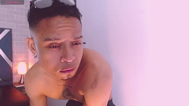 Jayden Morris online show from 04-05-26, 03:15