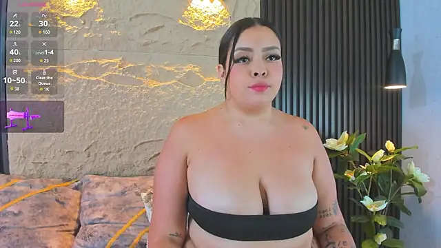 GenesisBlaze online show from 02-03-26, 02:53