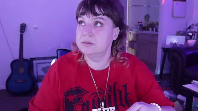 Snapshot of BellaBlueBBW chatting on 01-20-25, 07:46 BellaBlueBBW online show from 01-20-25, 07:46