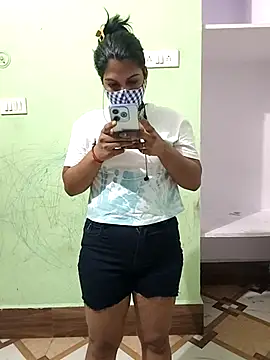 PG girl 12th online show from 10-11-25, 04:49