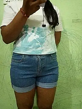 PG girl 12th online show from 10-14-25, 05:14