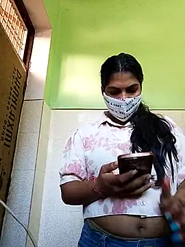 PG girl 12th online show from 10-18-25, 02:36