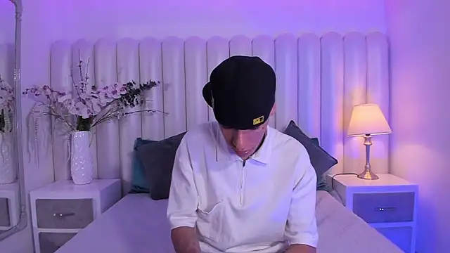 GaelCarter online show from 10-26-25, 04:07