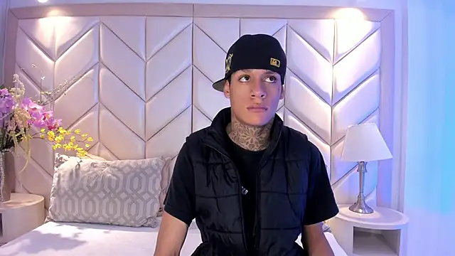 GaelCarter online show from 11-15-25, 03:59