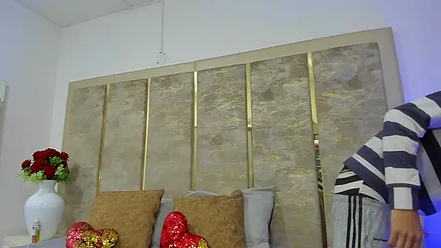 GaelCarter online show from 01-15-26, 03:33