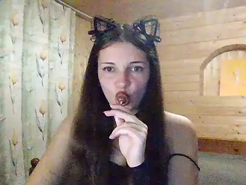 AmeliieLaFleur online show from 10-31-25, 06:31