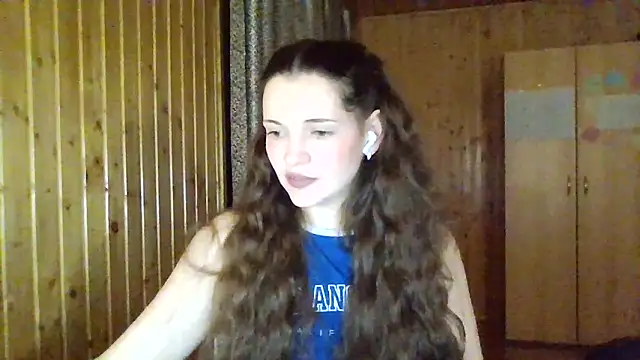 AmeliieLaFleur online show from 01-31-26, 07:23