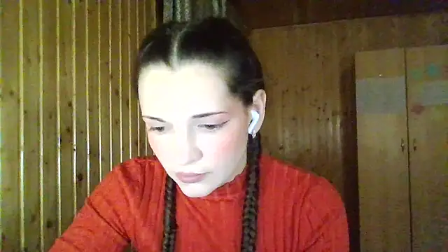 AmeliieLaFleur online show from 02-02-26, 07:34