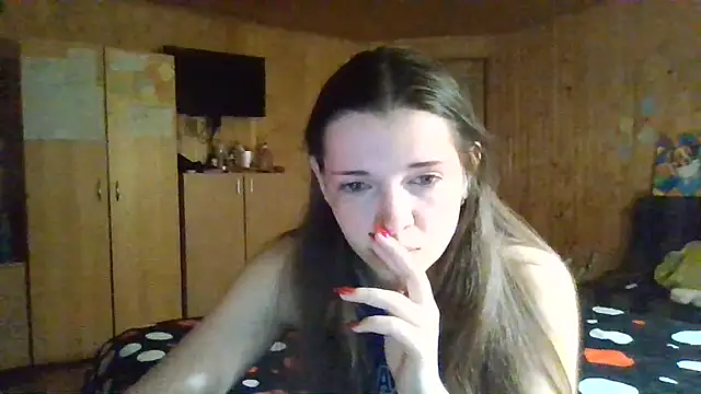 AmeliieLaFleur online show from 03-06-26, 09:00