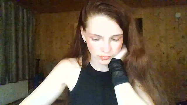 AmeliieLaFleur online show from 05-29-26, 09:02