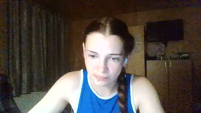 AmeliieLaFleur online show from 06-07-26, 08:12