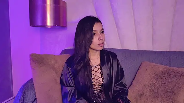 AlyssaRay online show from 11-02-25, 11:23