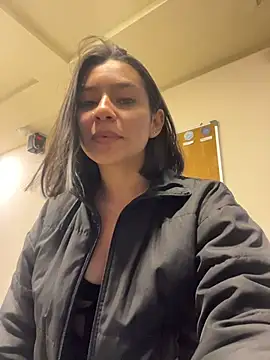 AlyssaRay online show from 03-07-26, 11:29